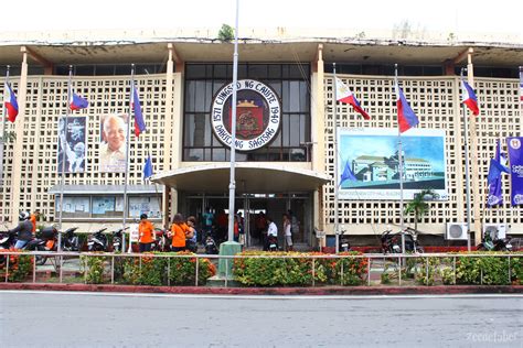 cavite city hall|City Government of Cavite .